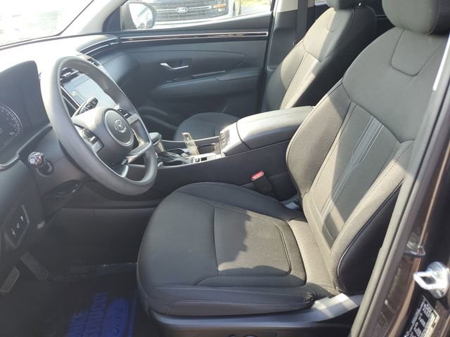 Used 2024 Hyundai Tucson SEL AWD/4WD image 23
