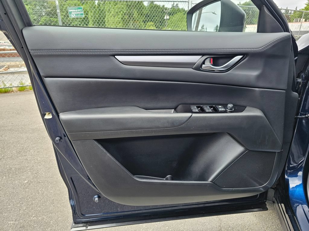 Used 2019 MAZDA CX-5 Touring AWD/4WD image 24