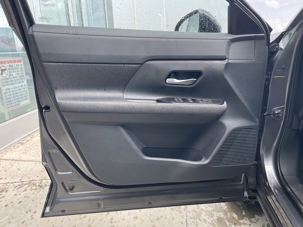 New 2026 Nissan Kicks SV w/ Cold Weather Package image 13