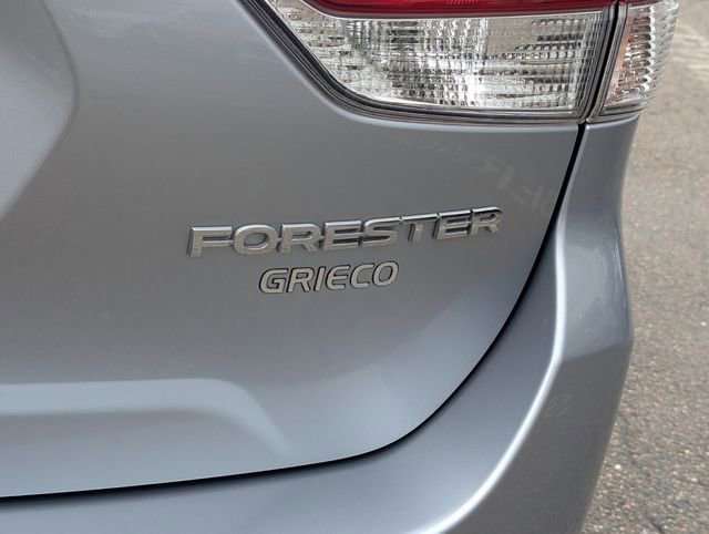 Used 2021 Subaru Forester Limited w/ Popular Package #3 image 14
