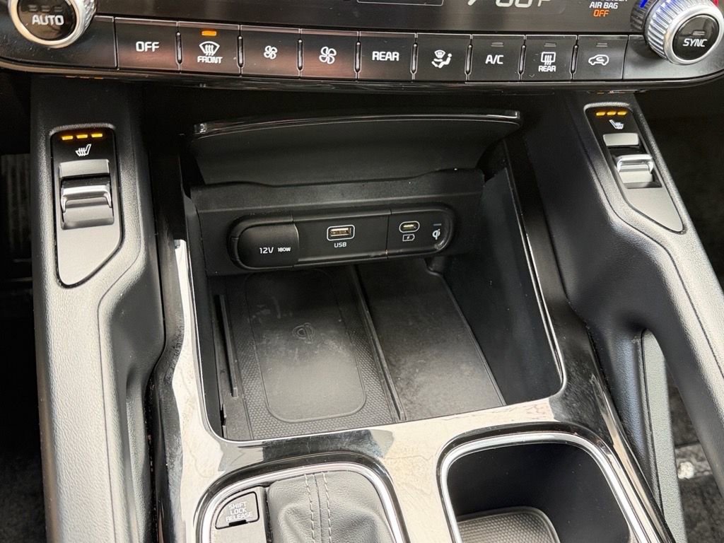 Used 2023 Kia Telluride S image 25