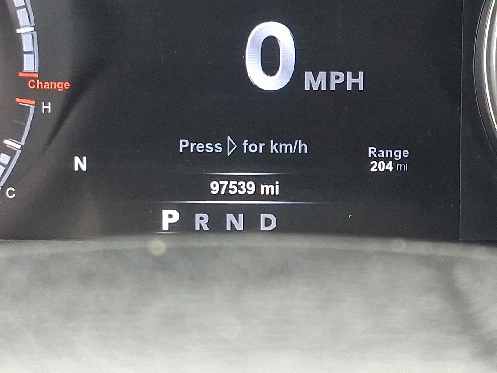 Certified 2017 RAM 1500 Lone Star AWD/4WD image 21