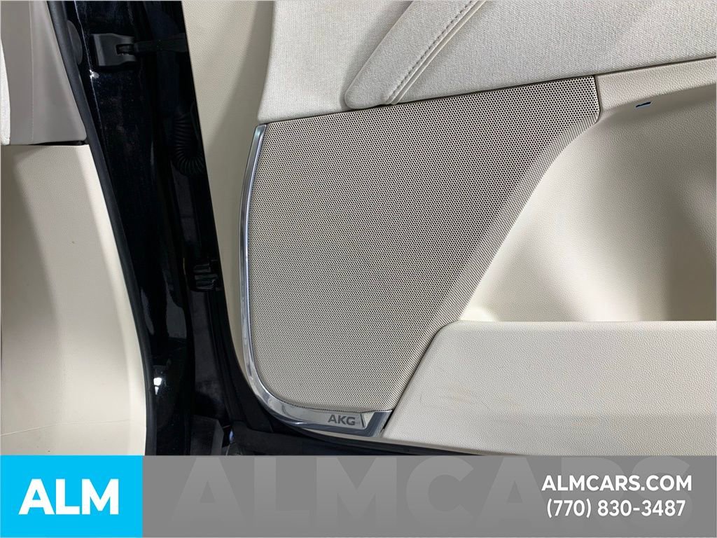 Used 2021 Cadillac Escalade Premium Luxury Platinum image 38