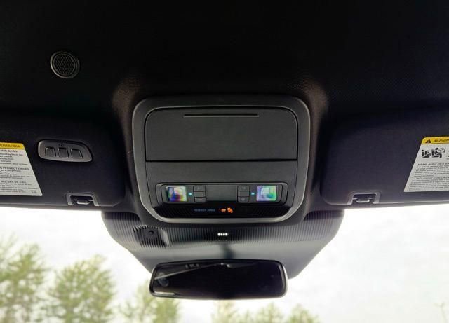 New 2026 Ford Explorer Tremor w/ Tremor Convenience Package AWD/4WD image 21
