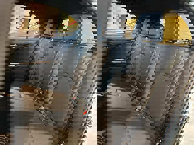 New 2025 Lexus UX 300h AWD image 39