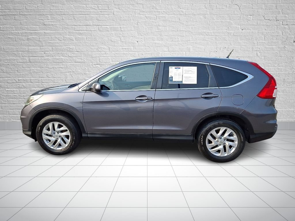 Used 2016 Honda CR-V EX image 7