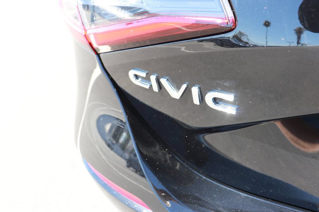 Used 2024 Honda Civic Sport image 6