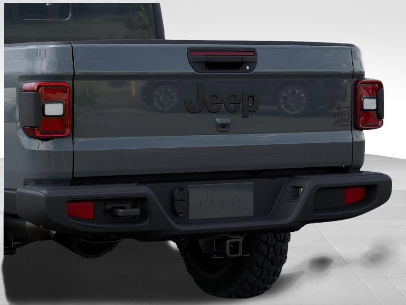 New 2026 Jeep Gladiator Willys AWD/4WD image 14