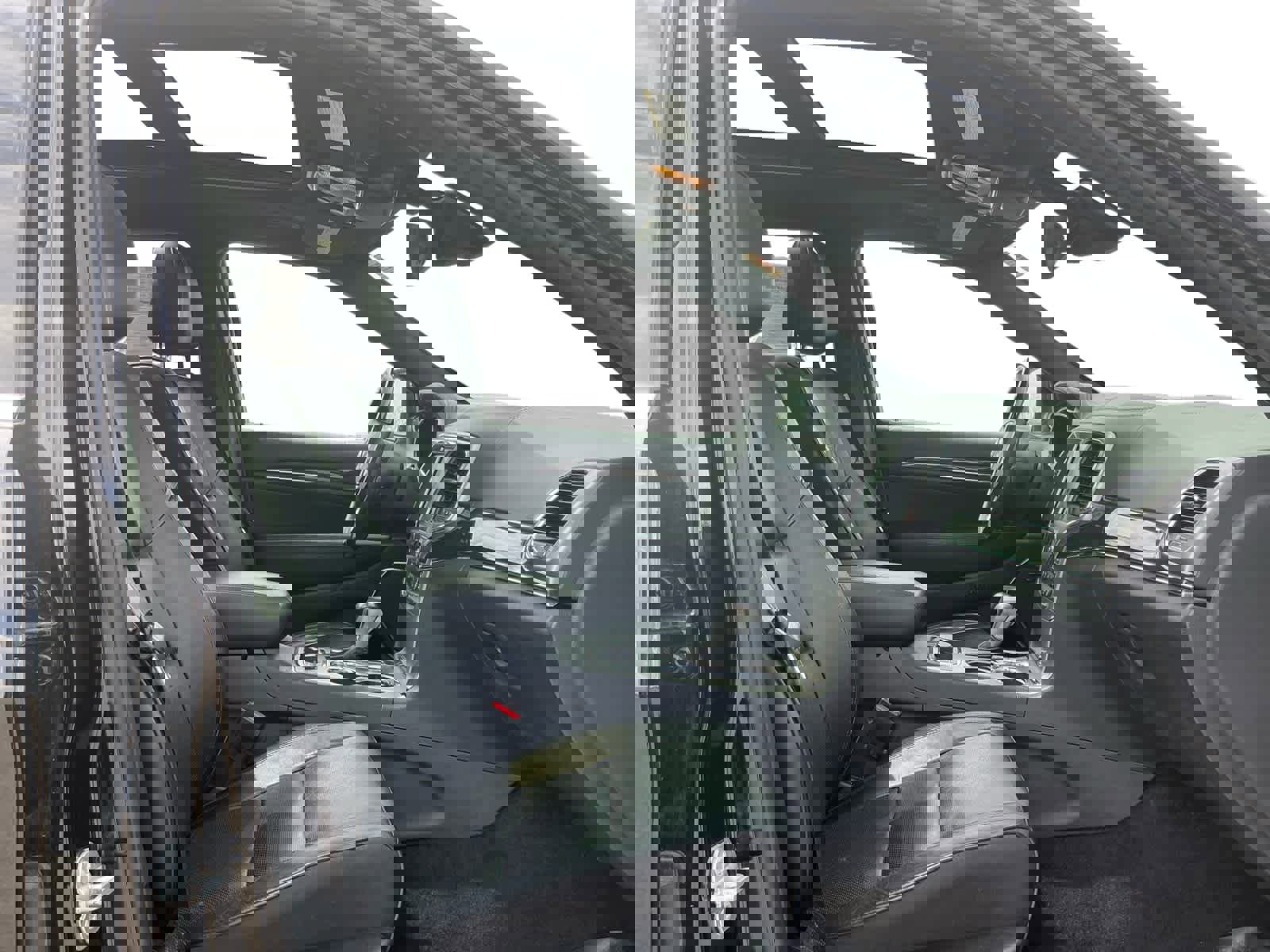 Used 2018 Jeep Grand Cherokee Overland image 14