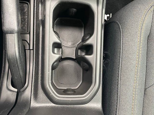 New 2026 Jeep Wrangler Willys image 24