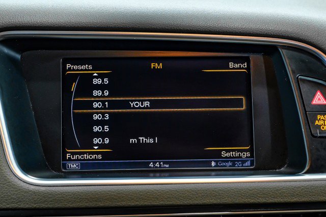 Used 2014 Audi Q5 TDI Premium Plus image 27