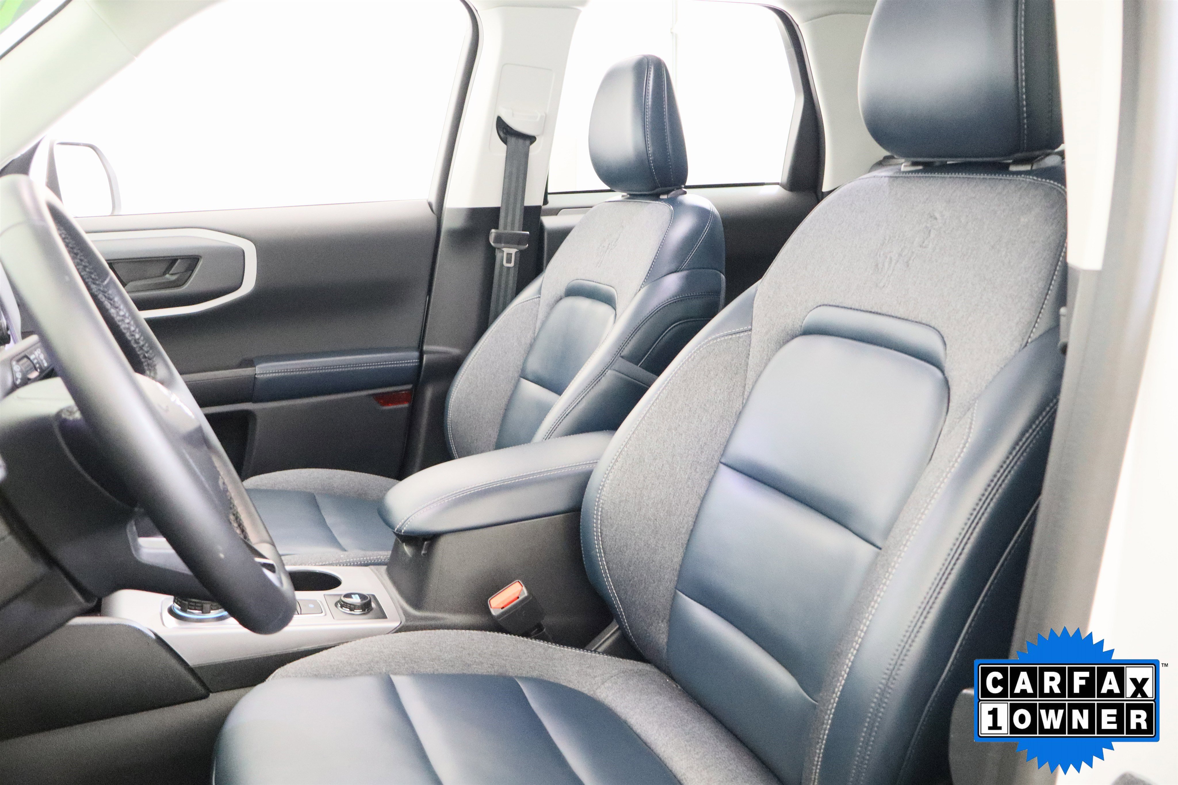 Used 2024 Ford Bronco Sport Outer Banks image 23