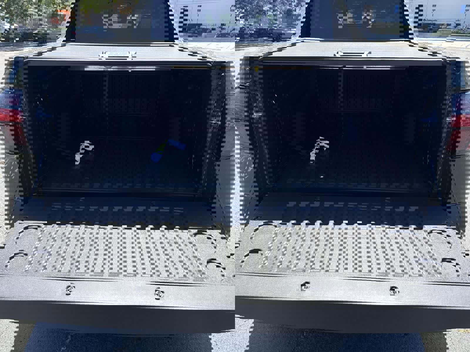 New 2025 Hyundai Santa Cruz XRT image 35