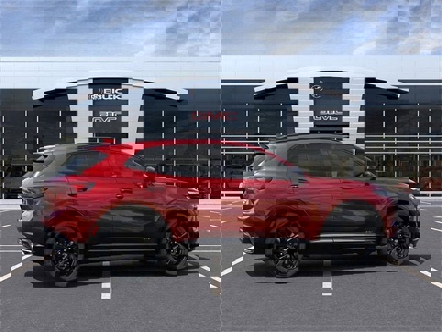 New 2025 Buick Envision Sport Touring image 5