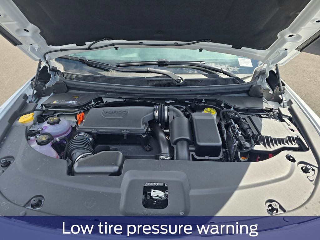 New 2026 Jeep Cherokee Limited image 10