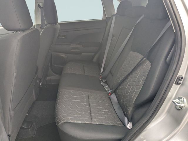 New 2026 Mitsubishi Outlander Sport ES image 12