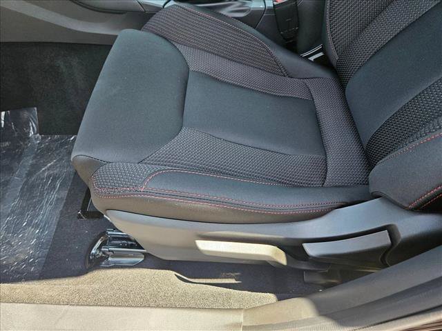New 2026 Subaru WRX Premium AWD/4WD image 4