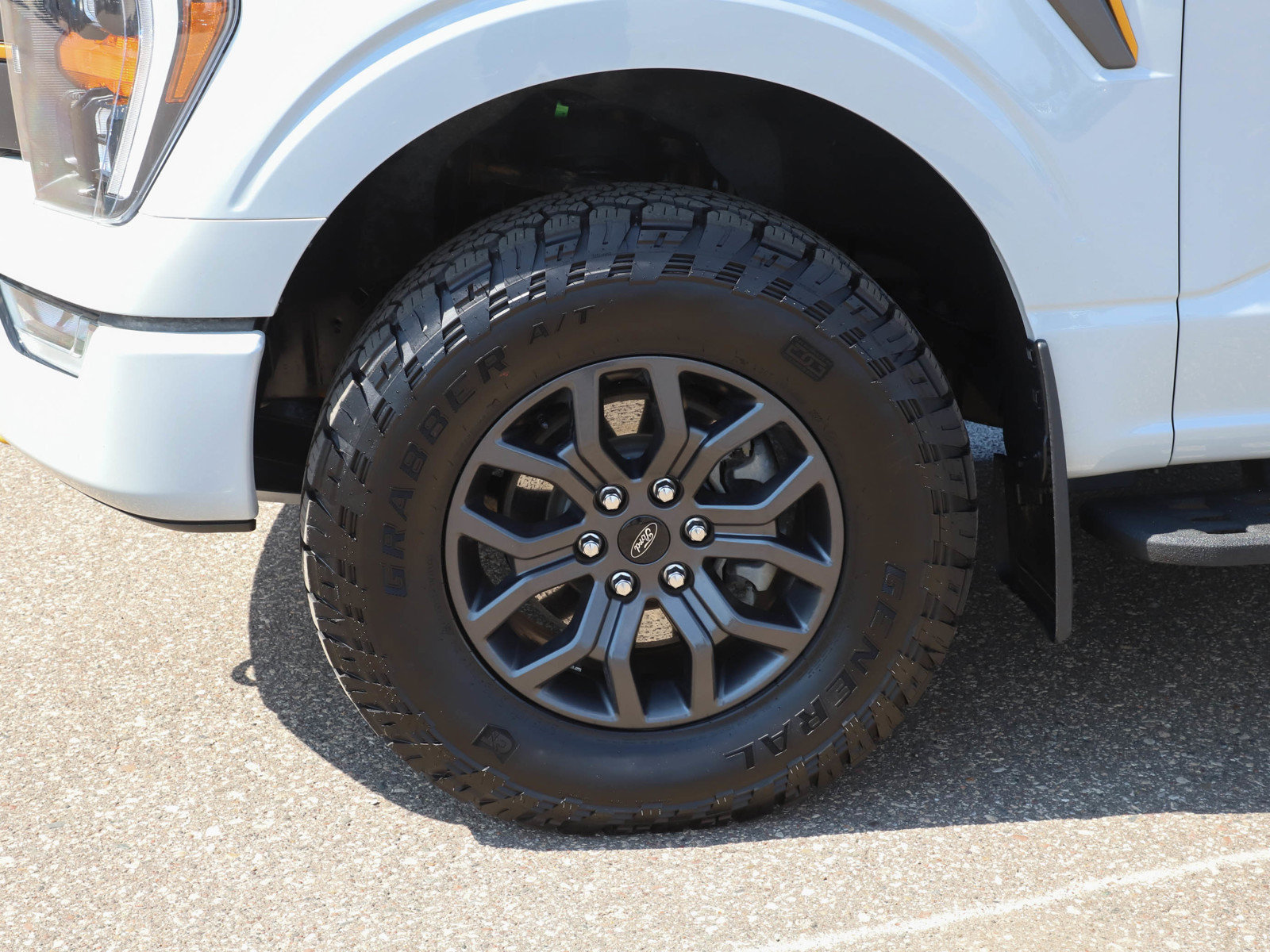 Used 2023 Ford F150 Tremor AWD/4WD image 29