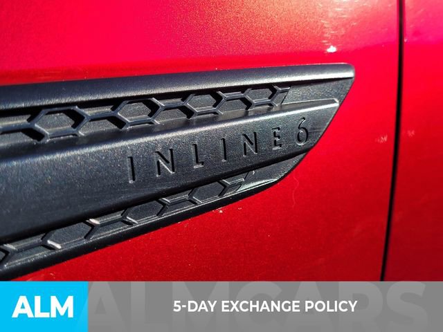 Used 2024 MAZDA CX-90 3.3 Turbo w/ Preferred Plus image 4