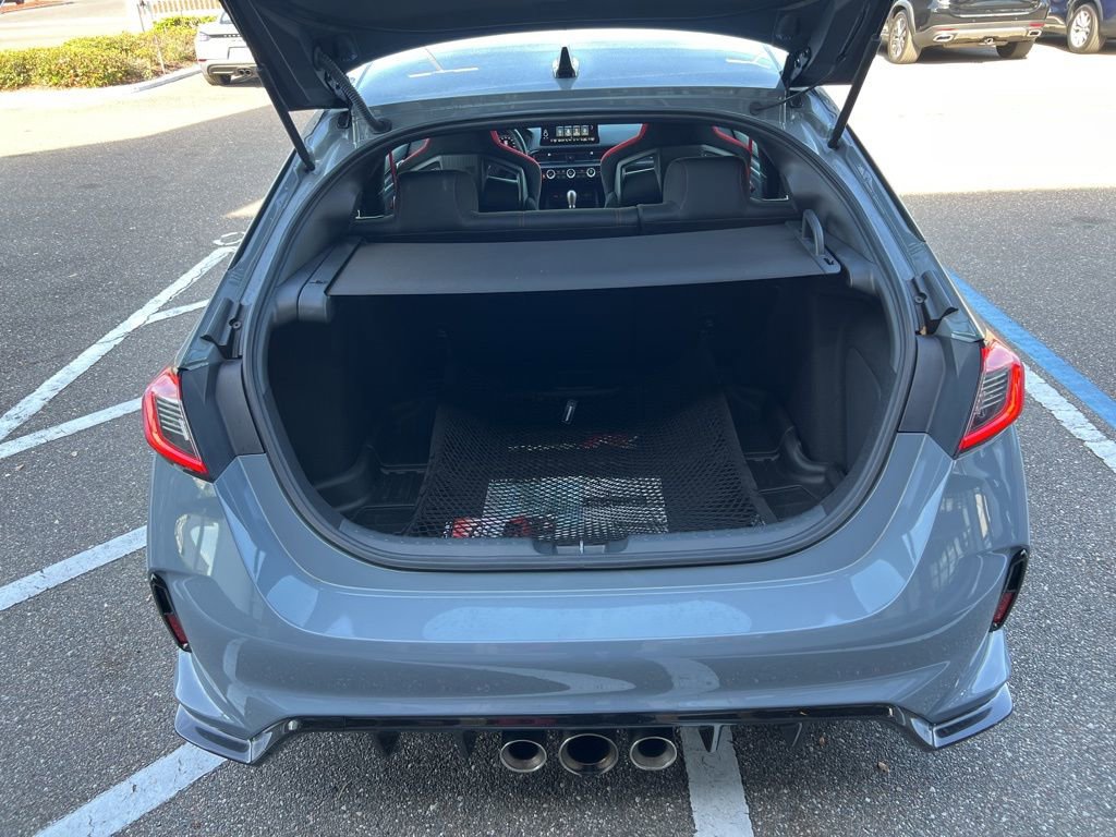 Used 2024 Honda Civic Type R image 12