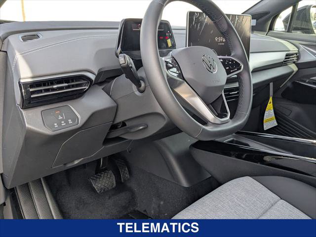 New 2026 Volkswagen ID.4 Pro image 12