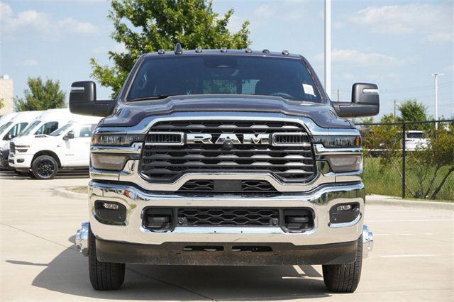 New 2026 RAM 3500 Tradesman image 2