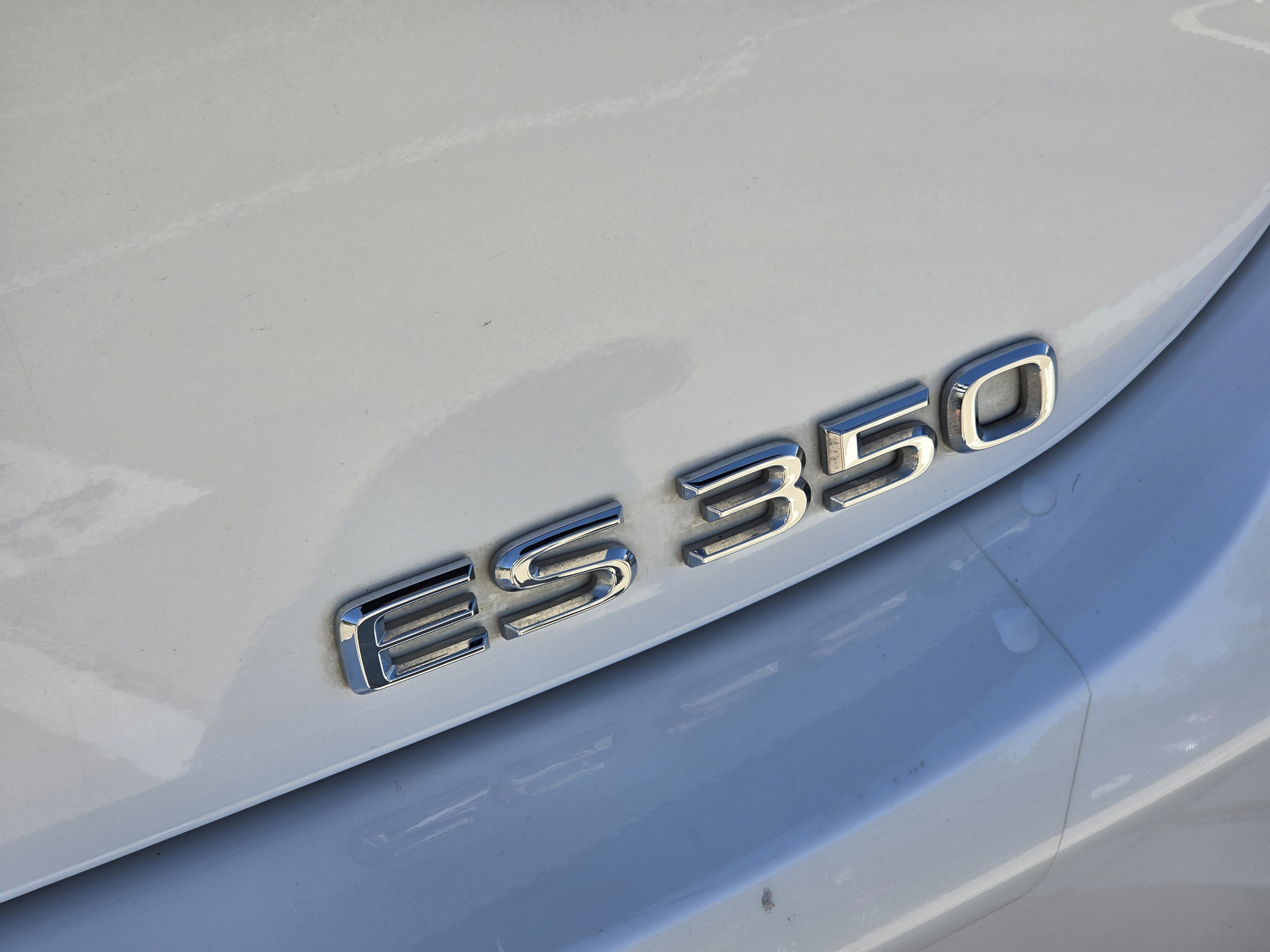 Certified 2024 Lexus ES 350 w/ Premium Package FWD image 39