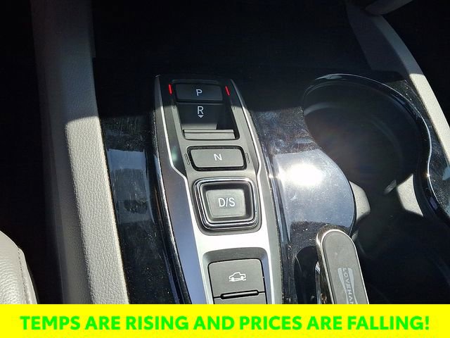 Used 2020 Honda Ridgeline RTL-E image 16