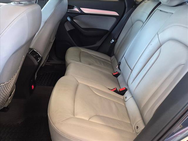 Used 2016 Audi Q3 2.0T Premium Plus w/ Technology Package AWD/4WD image 18