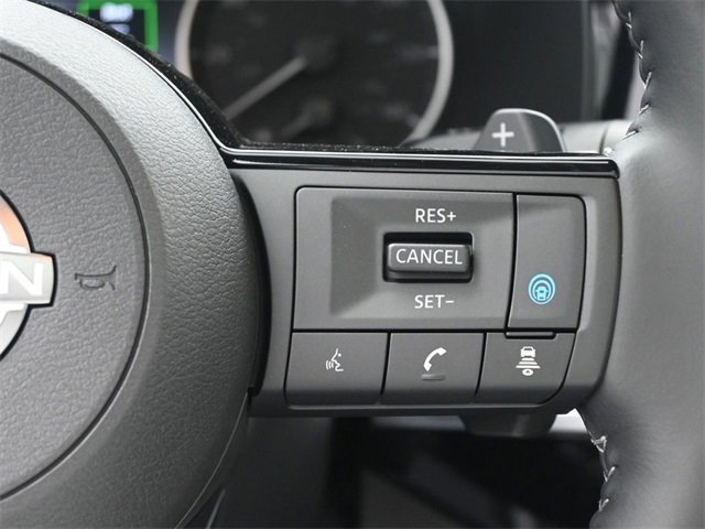 Used 2025 Nissan Pathfinder SL w/ SL Premium Package image 28