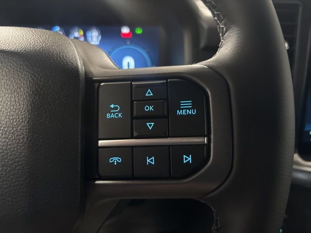 New 2026 Ford F150 XLT w/ Equipment Group 302A MID image 18