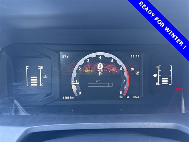 Used 2024 Toyota Tacoma SR5 image 11