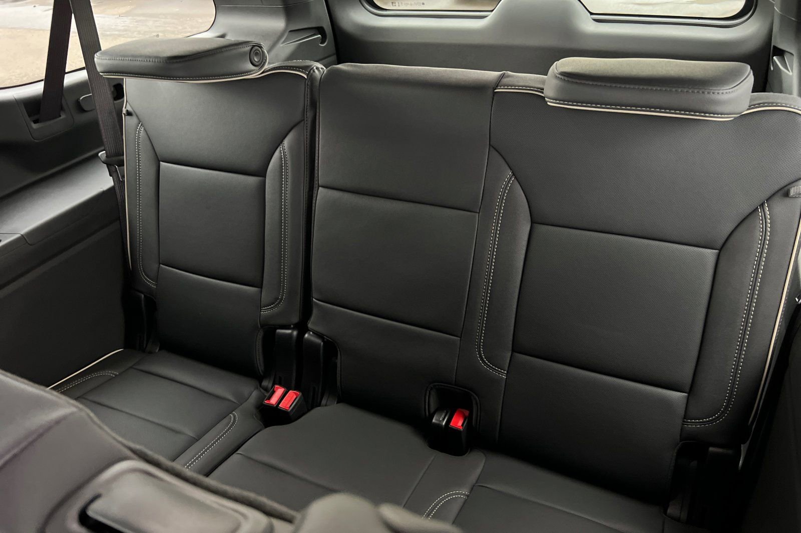 Used 2026 GMC Yukon XL Elevation w/ LPO, Floor Liner Package image 13