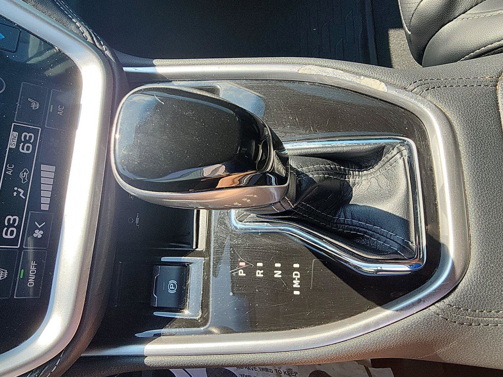 Used 2020 Subaru Legacy Limited AWD/4WD image 19
