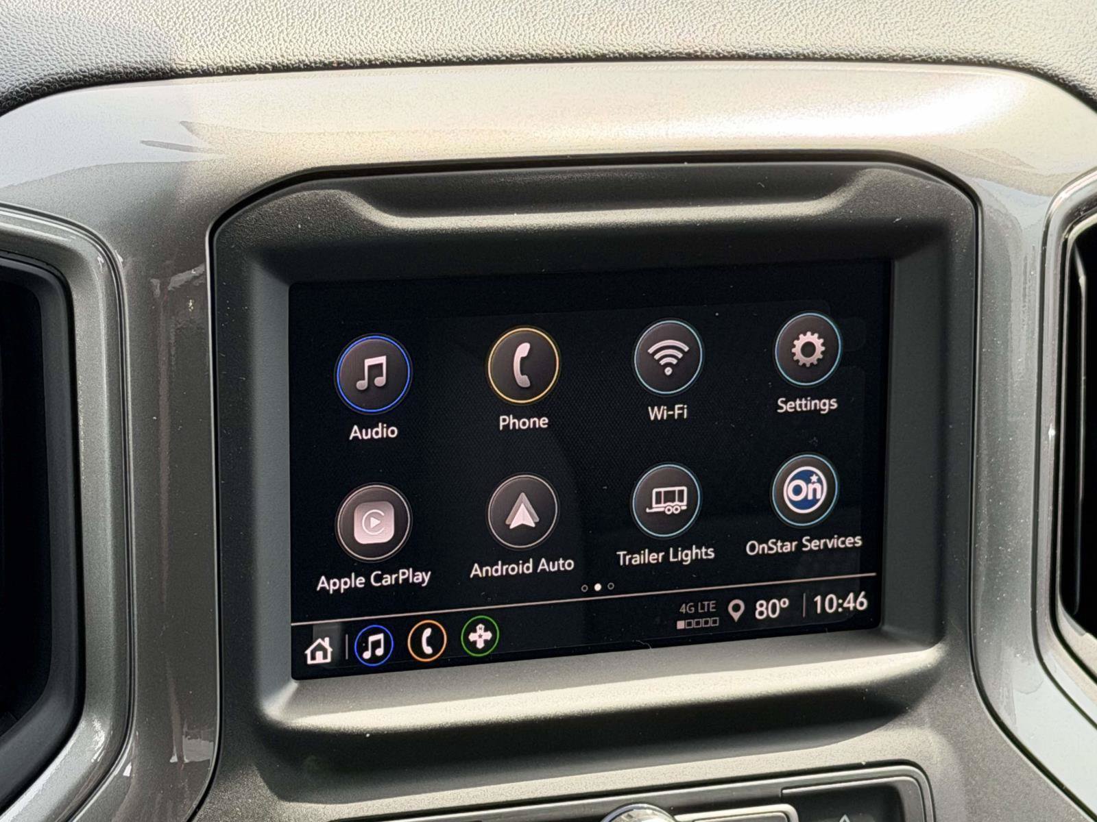 New 2026 GMC Sierra 3500 Pro AWD/4WD image 9
