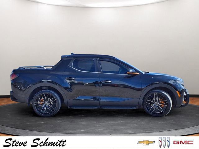 Used 2022 Hyundai Santa Cruz SEL w/ Activity Package image 30