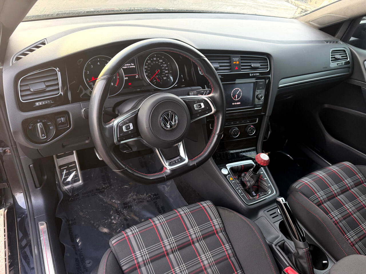 Used 2019 Volkswagen GTI Rabbit Edition image 29