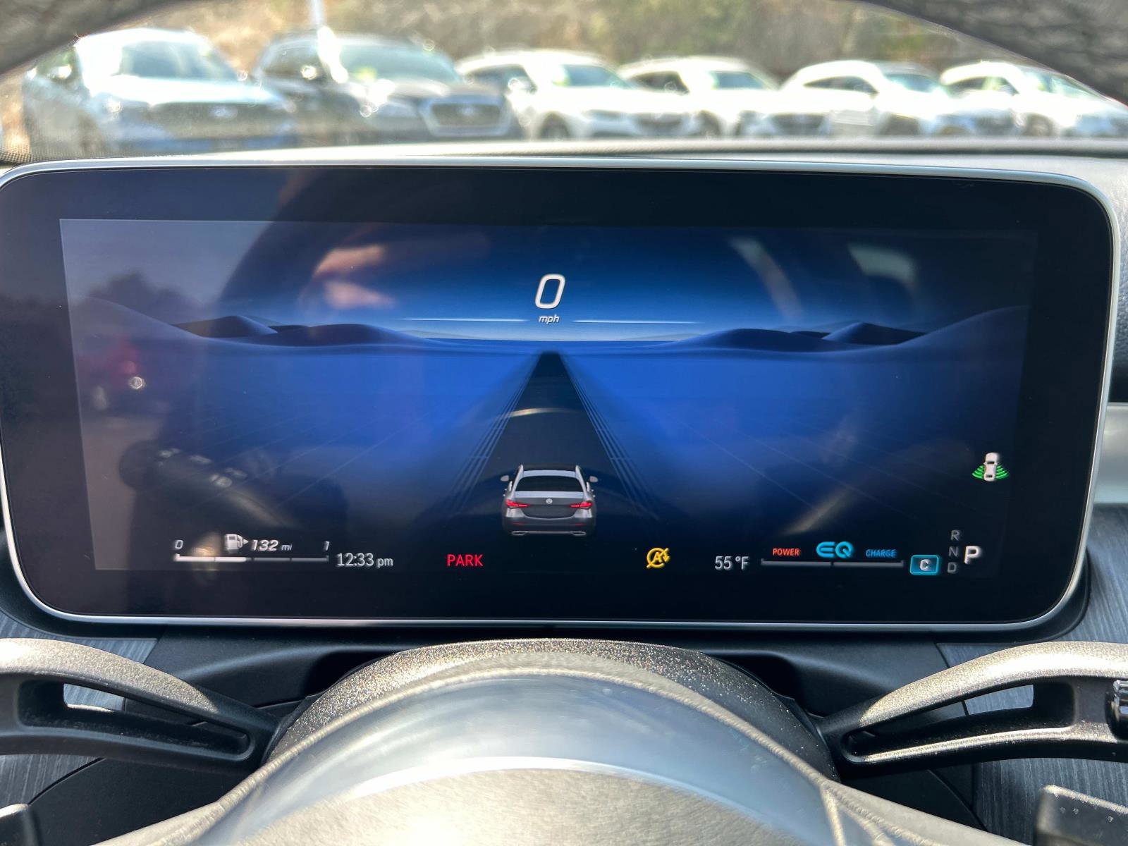 Used 2022 Mercedes-Benz C 300 4MATIC Sedan image 25