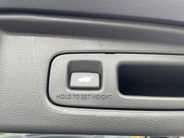 New 2025 Honda CR-V Sport-L image 14