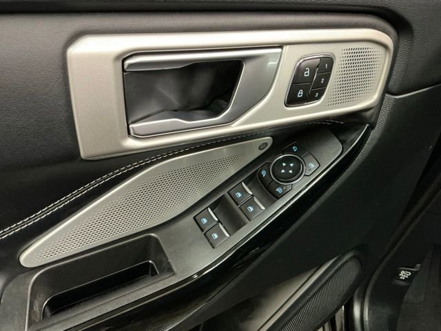Used 2023 Ford Explorer ST w/ Equipment Group 401A image 15
