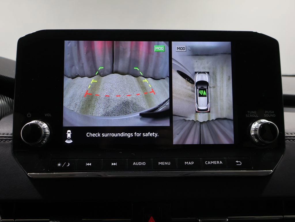 Used 2024 Mitsubishi Outlander SEL image 27