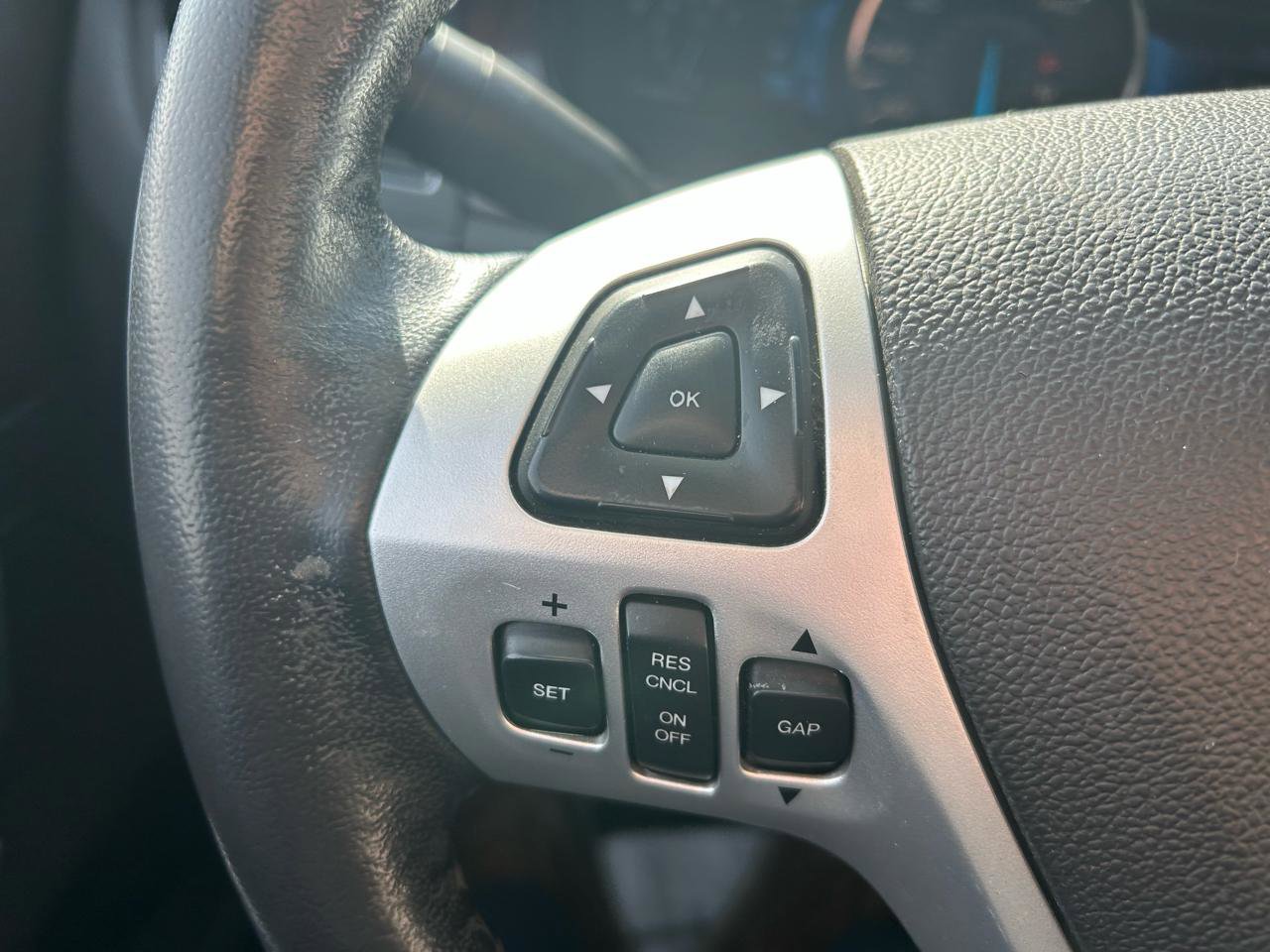 Used 2011 Ford Edge Limited w/ 302A Rapid Spec Order Code image 21