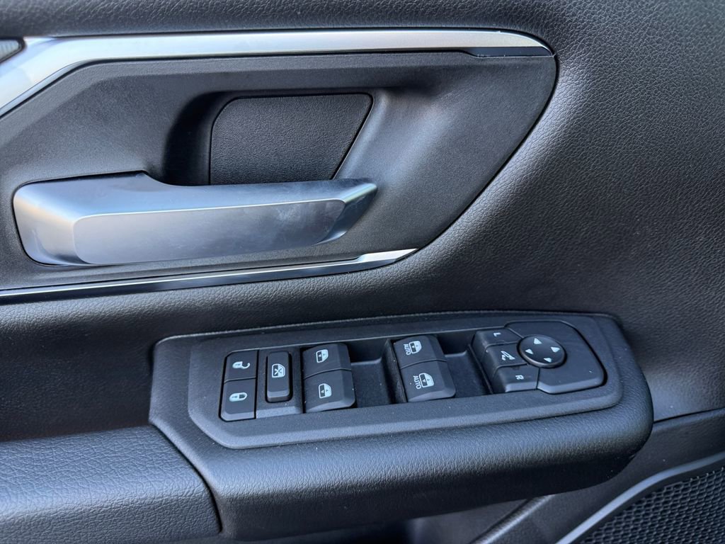 New 2026 RAM 1500 Big Horn image 28