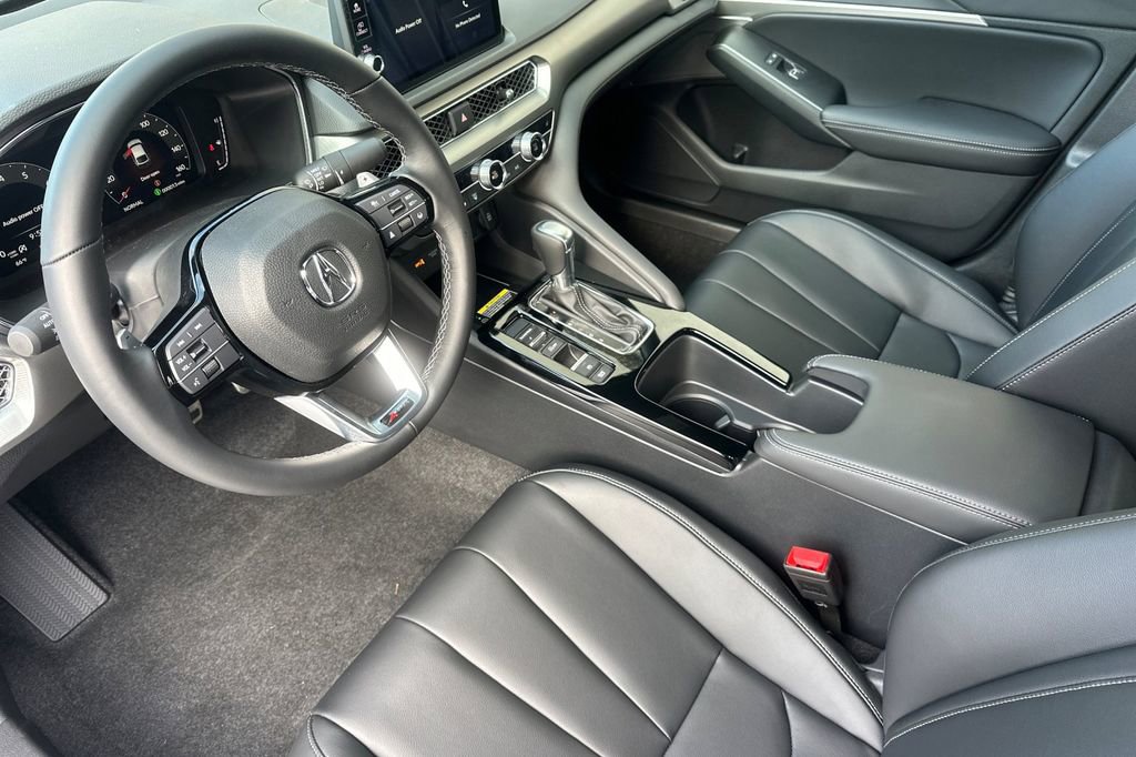 New 2026 Acura Integra A-Spec image 10