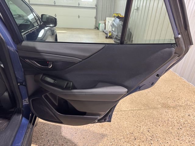 Used 2020 Subaru Outback Premium image 27