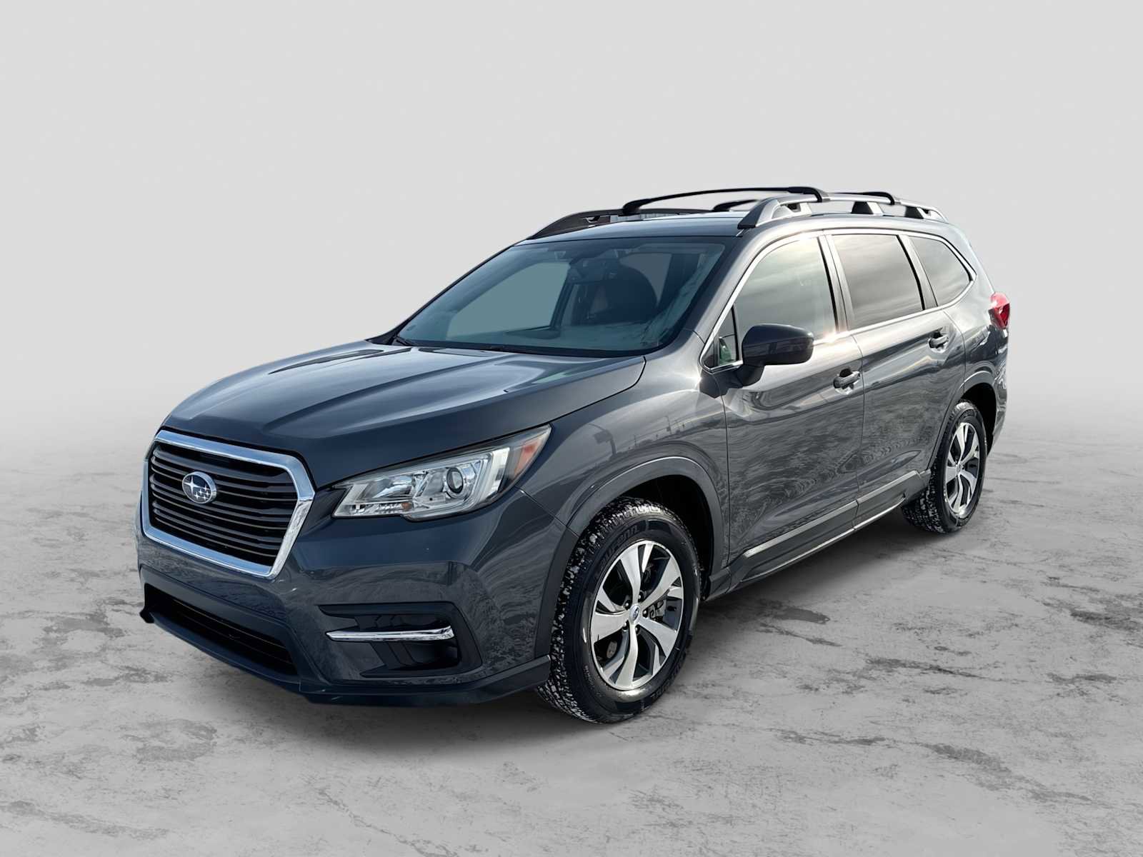 Used 2019 Subaru Ascent Premium image 1