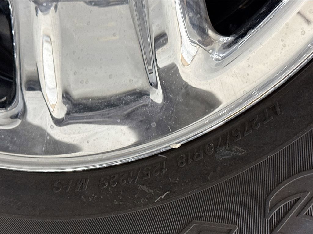 Used 2024 RAM 2500 Tradesman w/ Chrome Appearance Group image 31