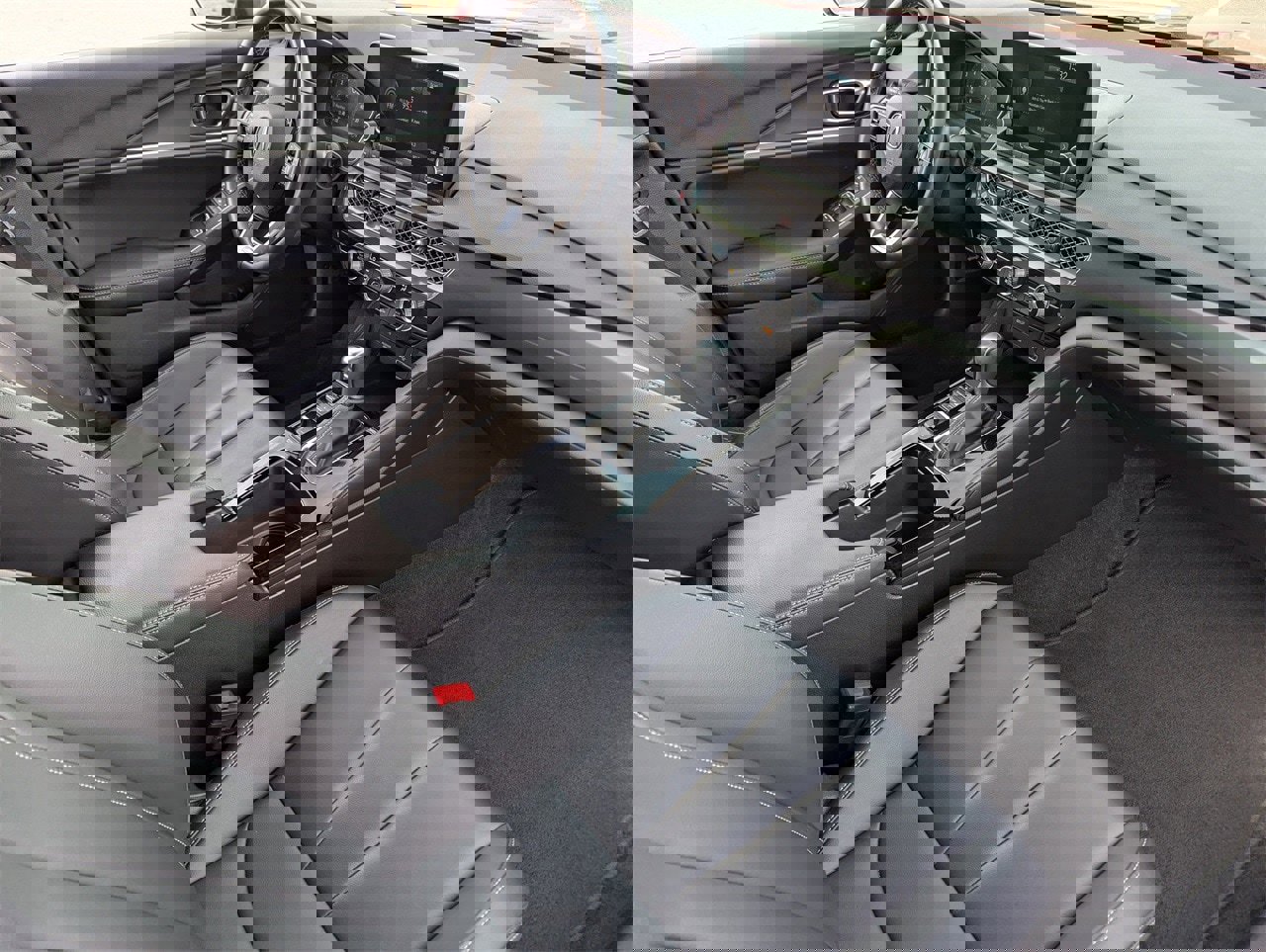 Certified 2023 Acura Integra A-Spec image 15