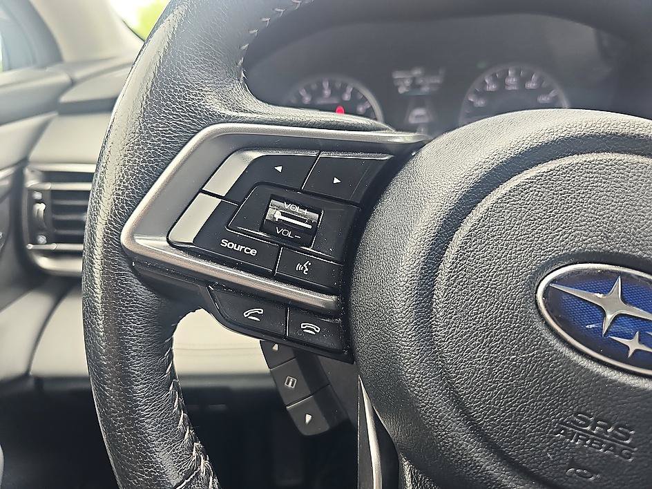 Used 2022 Subaru Legacy Limited XT AWD/4WD image 22
