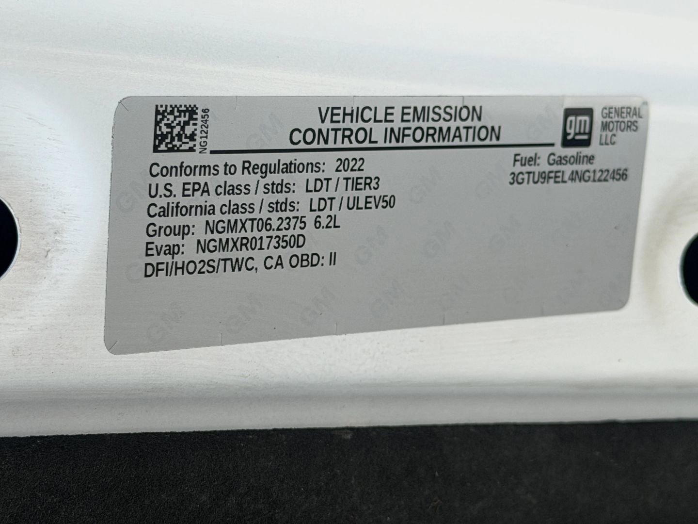 Used 2022 GMC Sierra 1500 Denali w/ Denali Reserve Package image 44